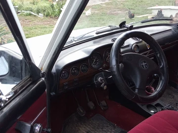 Авто ВАЗ 2106 1990 № 8248228