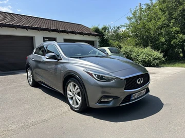 Авто Infiniti Qx30 2016 № 8248234