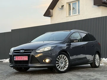 Авто Ford Focus 2011 № 8248242