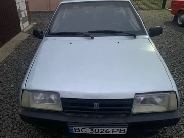 Авто ВАЗ 2108 1989 № 8248243