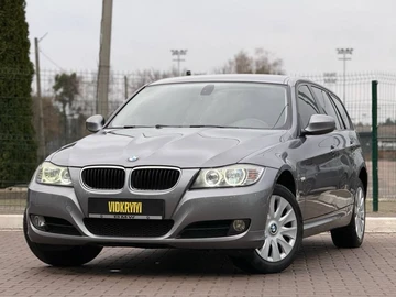 Авто BMW 3 Серия 2010 № 8248247