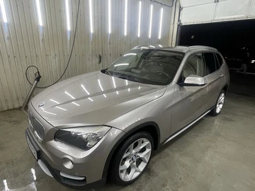 Авто BMW X1 2013 № 8248250