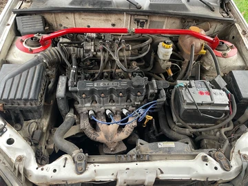 Авто Daewoo Lanos Sens  2006 № 8248251