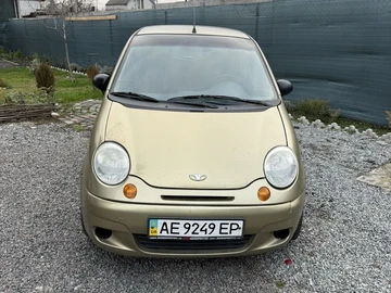 Авто Daewoo Arcadia 2005 № 8248252