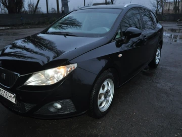 Авто SEAT Ibiza 2011 № 8248255