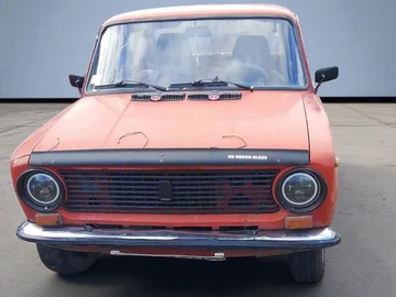 Авто ВАЗ 2101 1992 № 8248259