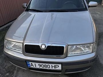 Авто Skoda Octavia 2008 № 8248261