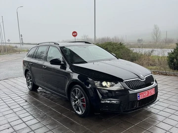 Авто Skoda Octavia 2015 № 8248264