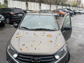 Авто ВАЗ Granta 2019 № 8248265