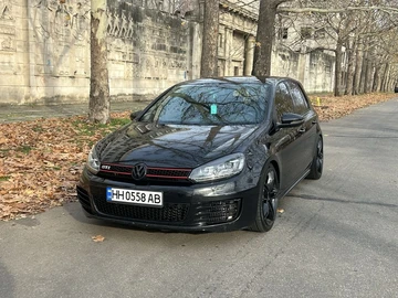 Авто Volkswagen Golf 2013 № 8248266