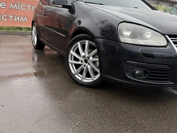 Авто Volkswagen Golf 2007 № 8248272