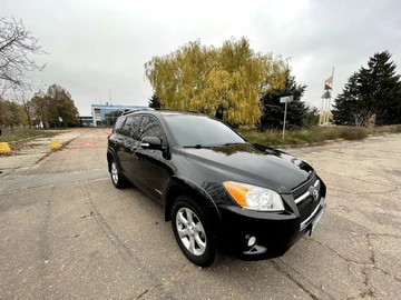 Авто Toyota Rav 4 2012 № 8248283