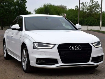 Авто Audi A4 2014 № 8248287