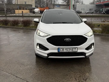 Авто Ford Edge 2021 № 8248291