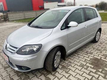 Авто Volkswagen Golf Plus 2006 № 8248297