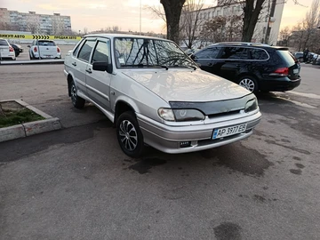 Авто ВАЗ 2115 2012 № 8248299