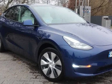 Авто Tesla Roadster 2020 № 8248302