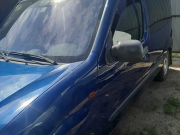 Авто Renault Kangoo Express 2000 № 8248303