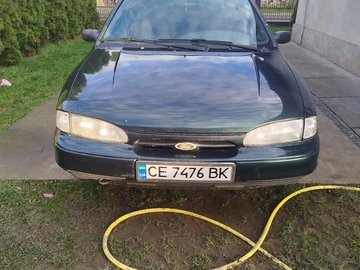 Авто Ford Mondeo 1994 № 8248311