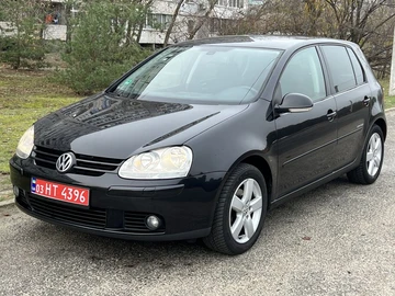 Авто Volkswagen Golf 2009 № 8248312