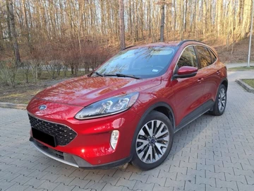 Авто Ford Escape 2021 № 8248314