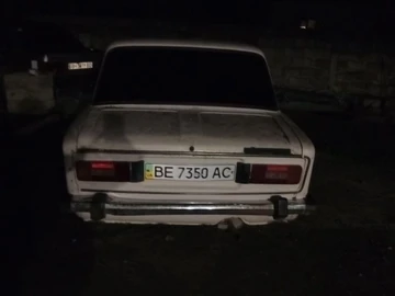 Авто ВАЗ 2106 1985 № 8248359