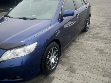 Авто Toyota Camry 2007 № 8248361