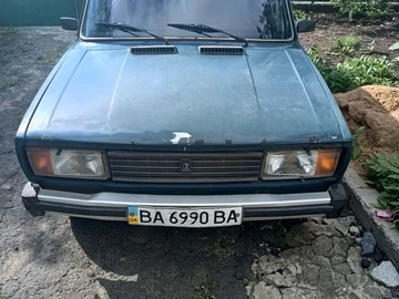 Авто ВАЗ 2104 2001 № 8248362