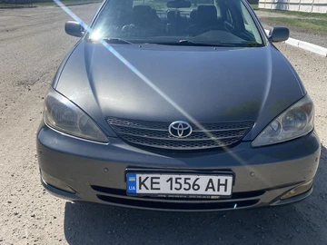 Авто Toyota Camry 2003 № 8248363