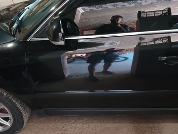 Авто Volkswagen Passat Variant 2003 № 8248364