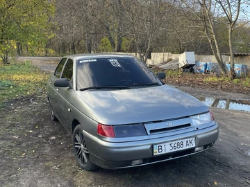 Авто ВАЗ 2110 2006 № 8248365