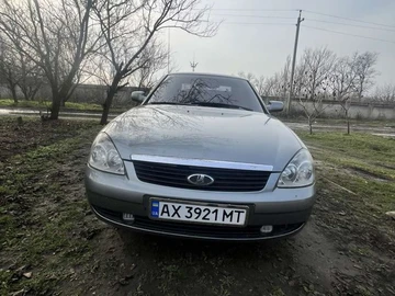 Авто ВАЗ 2171 Priora 2008 № 8248366