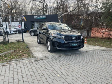 Авто KIA Sorento 2020 № 8248368