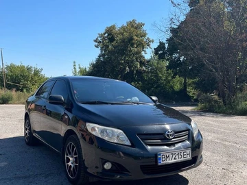 Авто Toyota Corolla 2007 № 8248370