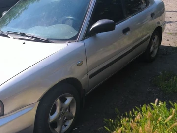 Авто Suzuki Baleno 1998 № 8248375