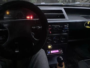 Авто Fiat 126 1991 № 8248380