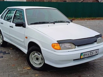 Авто ВАЗ 2115 2012 № 8248381