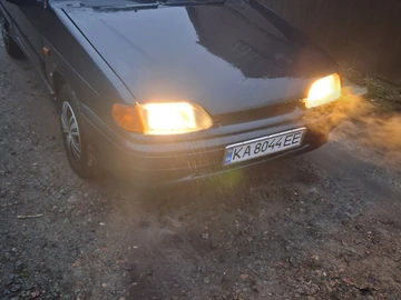 Авто ВАЗ 2114 2007 № 8248384