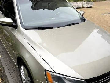 Авто Volkswagen Jetta 2013 № 8248398