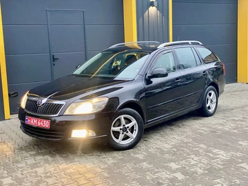 Авто Skoda Octavia 2010 № 8248417