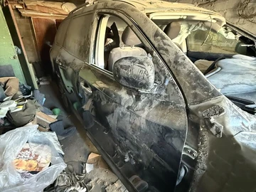 Авто Nissan Pathfinder 2016 № 8248419