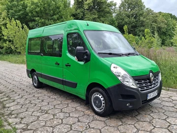 Авто Renault Master 2017 № 8248426