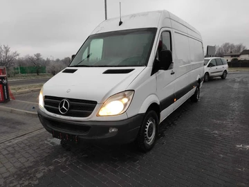 Авто Mercedes Sprinter 2012 № 8248433