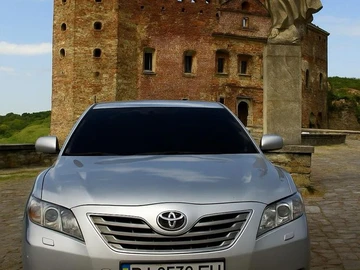 Авто Toyota Camry 2007 № 8248577