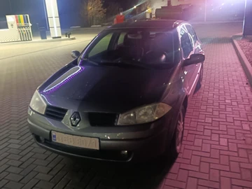 Авто Renault 4 2003 № 8248578