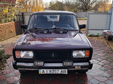 Авто ВАЗ 2104 2005 № 8248579