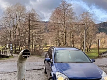 Авто Opel Astra 2008 № 8248581