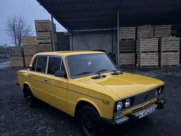 Авто ВАЗ 2106 1986 № 8248596