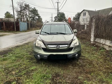Авто Honda Cr-V 2007 № 8248597