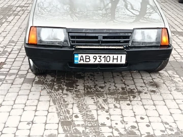 Авто ВАЗ 2109 2003 № 8248609